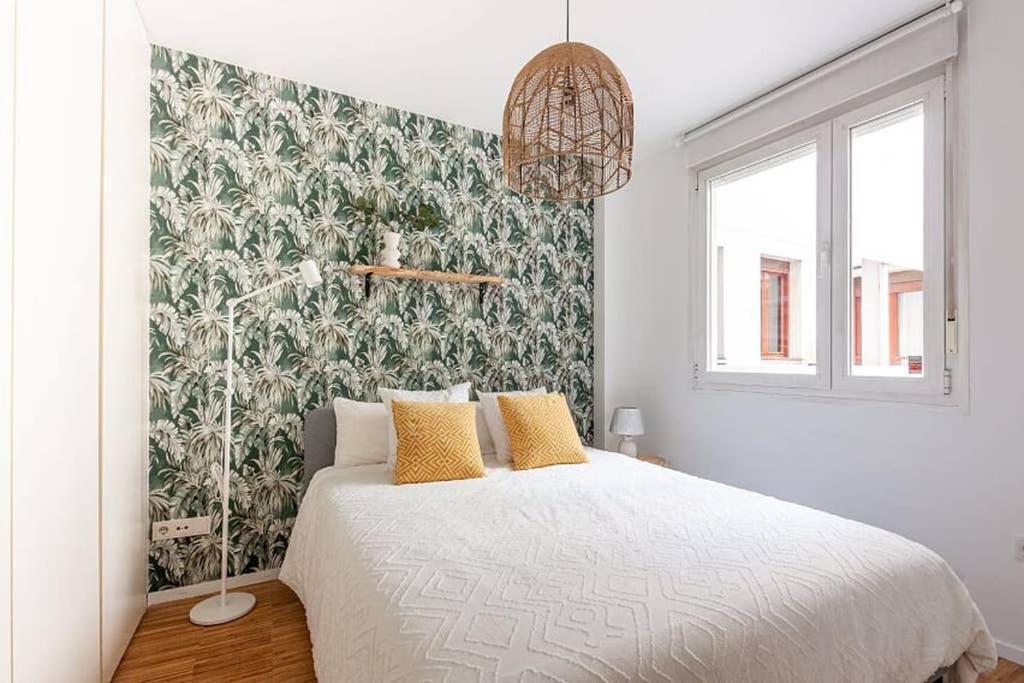 Heima Gran Via C Appartamento Madrid