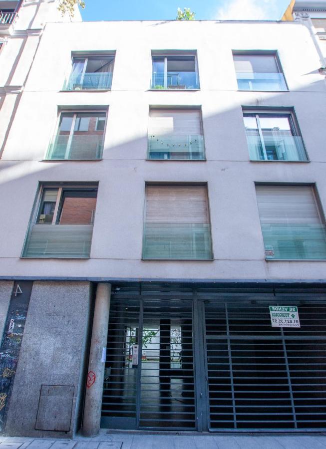 Appartamento Heima Gran Via C Madrid